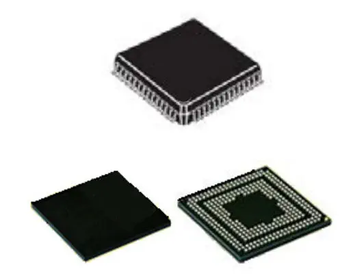 Renesas RX Series 32-bit Low-Power Microcontroller, 350 nA Standby