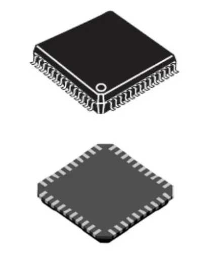 Renesas RX Series 32-bit Low-Power Microcontroller, 350 nA Standby