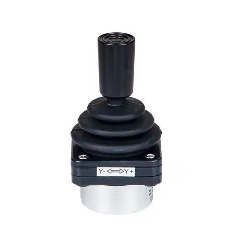 Haimooo C9 Hall Effect Fingertip Joystick, 3-Axis, IP65