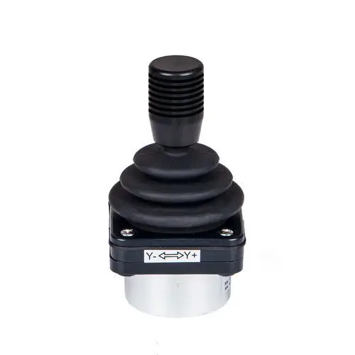 Haimooo C9 Hall Effect Fingertip Joystick, 3-Axis, IP65