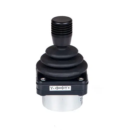 Haimooo C9 Hall Effect Fingertip Joystick, 3-Axis, IP65
