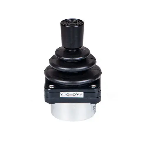 Haimooo C9 Hall Effect Fingertip Joystick, 3-Axis, IP65