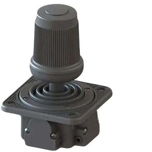 Althen MR 2-Axis Potentiometer Fingertip Joystick, 5kΩ