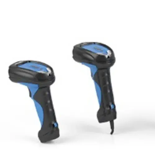 Pepperl+Fuchs IDM Series Bluetooth Handheld Barcode Reader, Zone 1/21