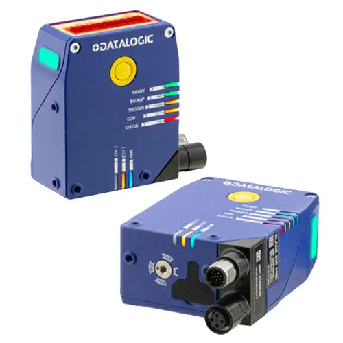 Datalogic Blade series Industrial 1D Barcode Reader with Imaging