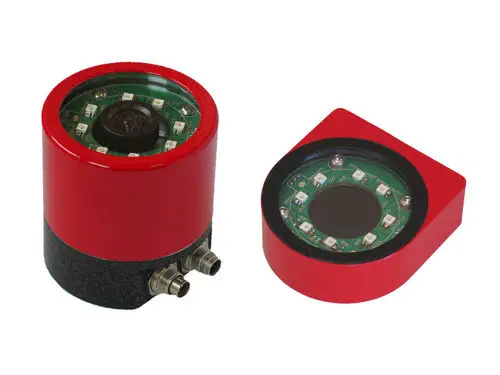 EOPTIS BCR series Fixed Barcode Reader for 1D and 2D Codes