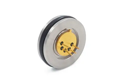 KELLER 9LD Digital OEM Pressure Transmitter, I2C Output, 0.15% FS, 1 to 200 bar