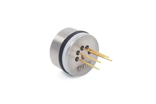 KELLER 9LD Digital OEM Pressure Transmitter, I2C Output, 0.15% FS, 1 to 200 bar