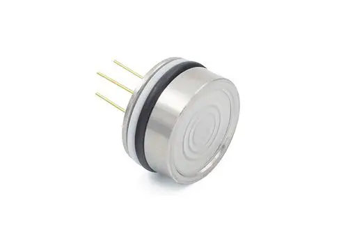 KELLER 9LD Digital OEM Pressure Transmitter, I2C Output, 0.15% FS, 1 to 200 bar