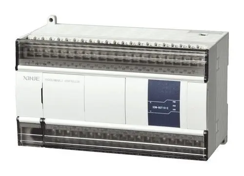XINJE XDM series Motion Controller PLC, 10-Axis 100 kHz Pulse, 572 I/O
