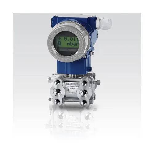 BD|SENSORS DPT 200 Differential Pressure Transmitter, HART with 0.075% Accuracy