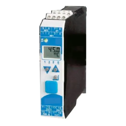 ACS Transcont CR DIN Rail Transmitter for Universal Signal Conversion