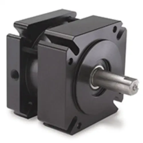Nexen SBP Eclipse Servo Motor Brake, Spring Engaged, 2-125 Nm