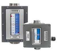 Air/Compressed Gas Flow Meter - 0.5-2200 SCFM | Hedland