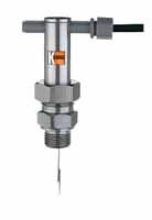 Paddle Flow Switch - Brass/SS, Adjustable Point | Kobold PSR/PS