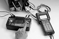 Handy Multifunction Calibrator - Source & Measure Simultaneously | Yokogawa CA71