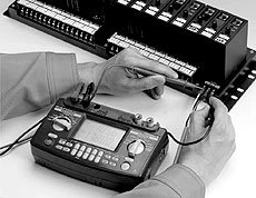 Handy Multifunction Calibrator - Source & Measure Simultaneously | Yokogawa CA71