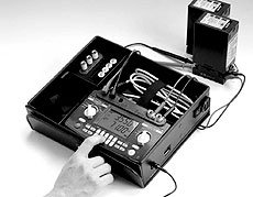 Handy Multifunction Calibrator - Source & Measure Simultaneously | Yokogawa CA71