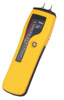 Pin Moisture Meter - Wood & Building Materials | Protimeter Mini