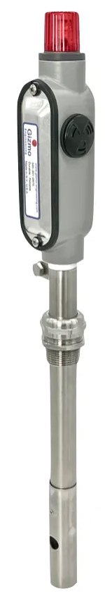 Intrinsically Safe Tank Alarm - Class I Div 1 | Gizmo IS-T