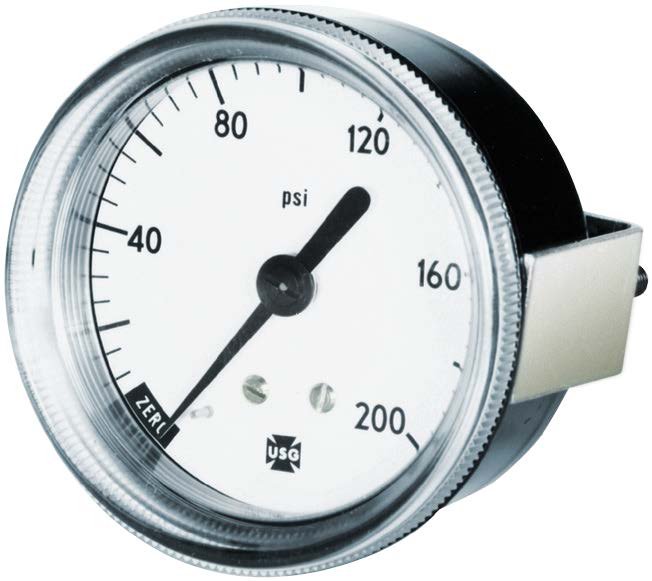 US Gauge 844 / 845