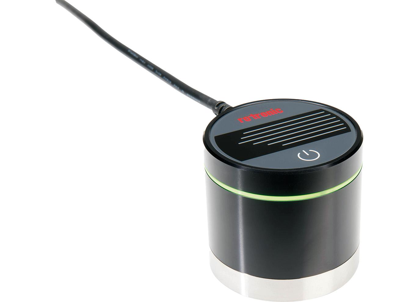 Digital Water Activity Probe - ±0.008 aw Accuracy | Rotronic HC2A-AW