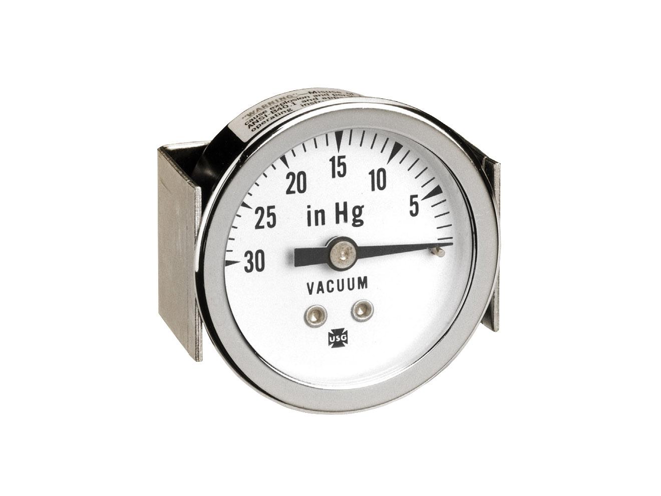 US Gauge 562