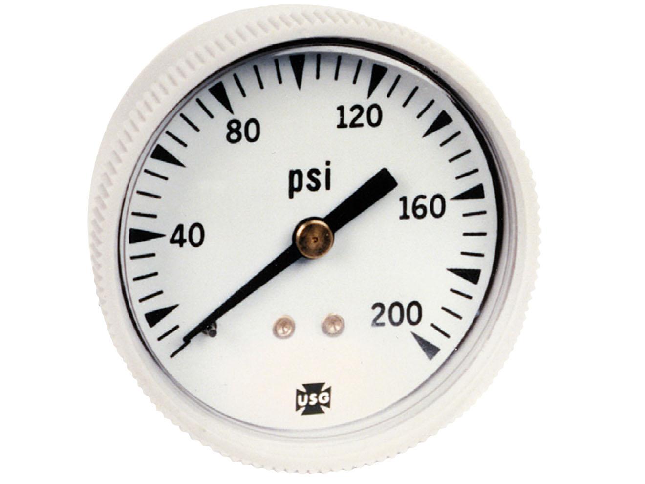 US Gauge P590