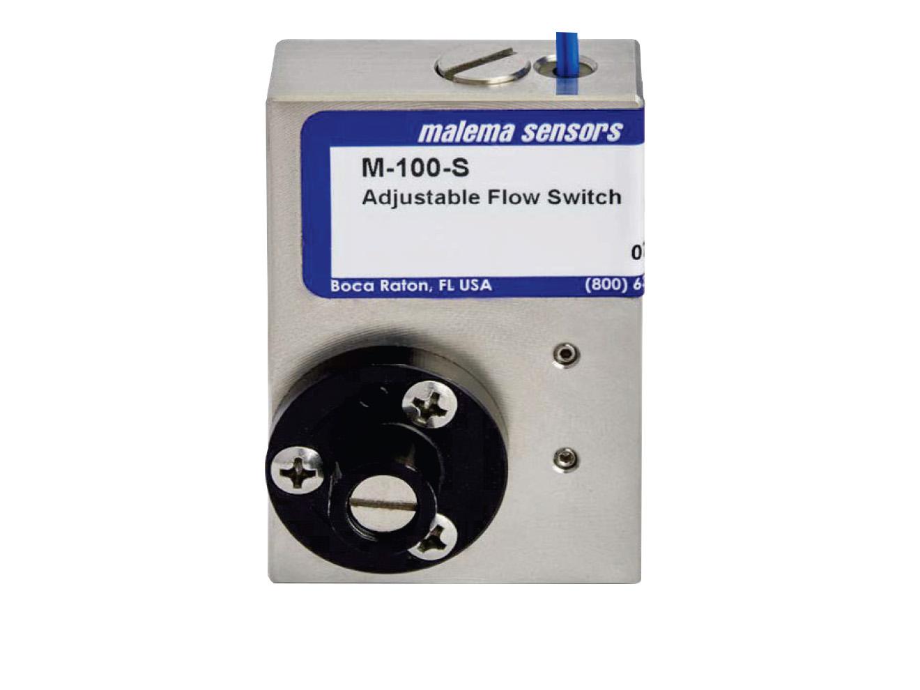 Malema M-100