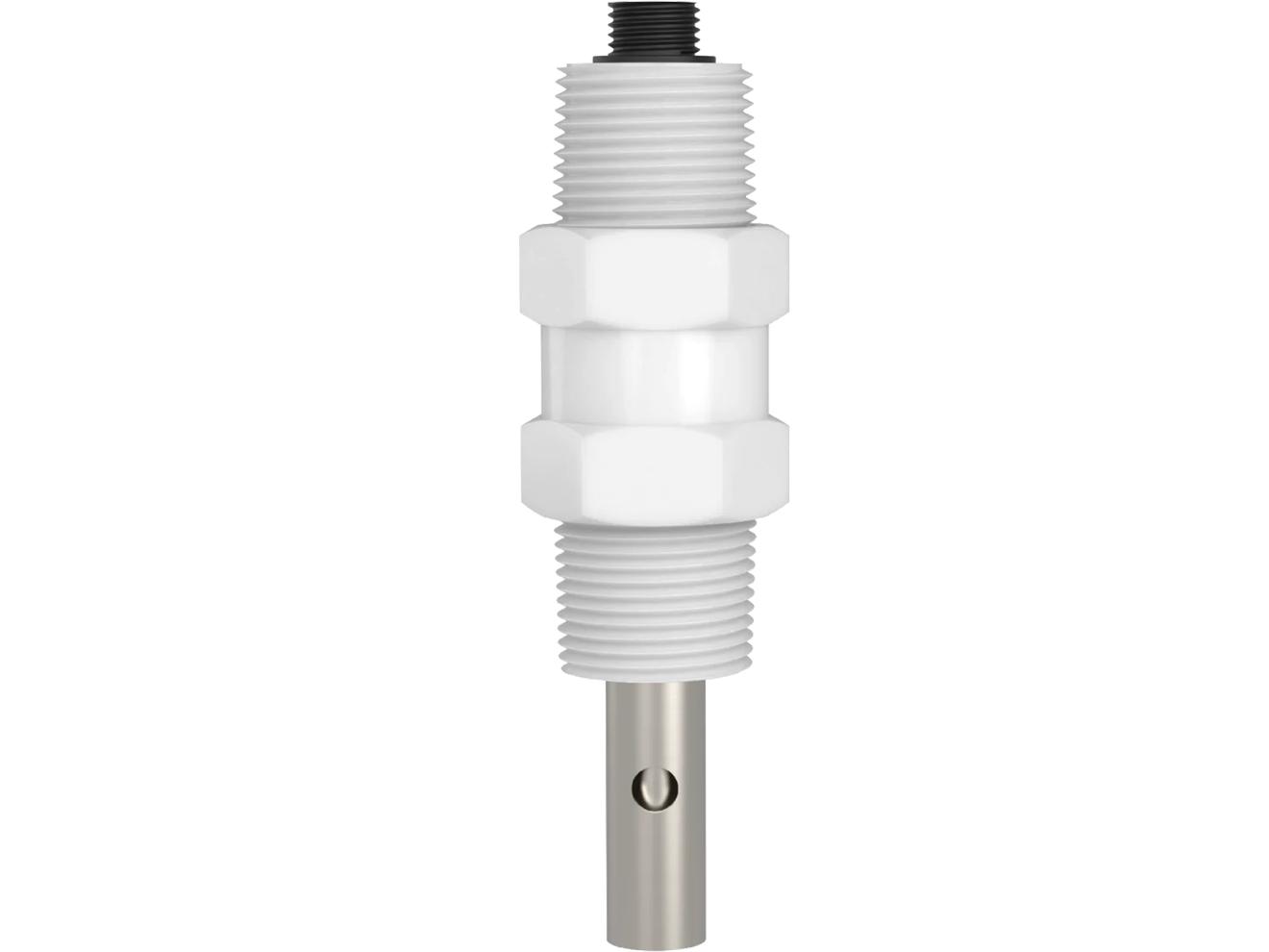 Double Electrode Conductivity Sensor - 0-10 µS/cm, RS485 | ProCon C250 Series