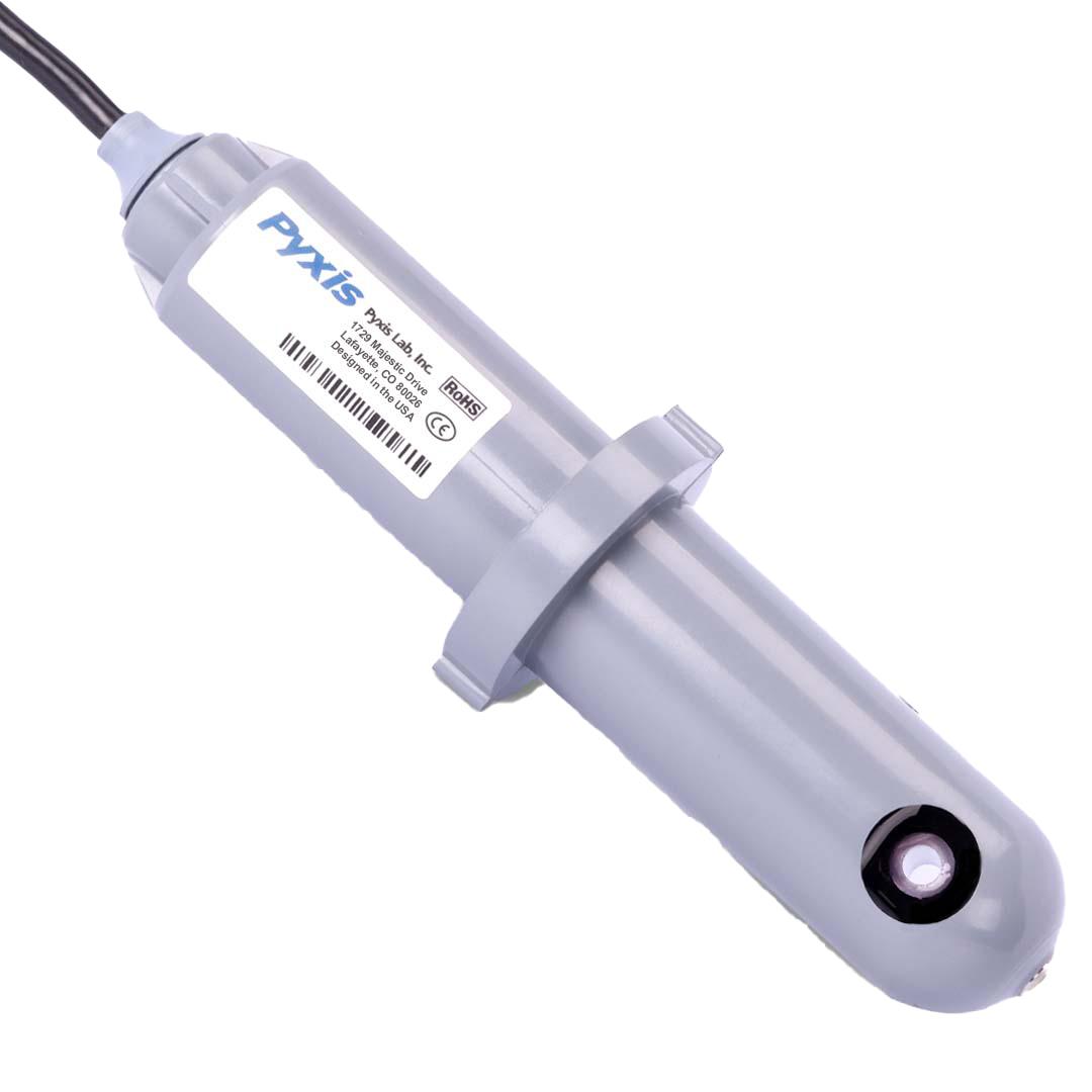 Bluetooth Turbidity Sensor - 4-20mA Modbus IP66 | Pyxis ST-73X