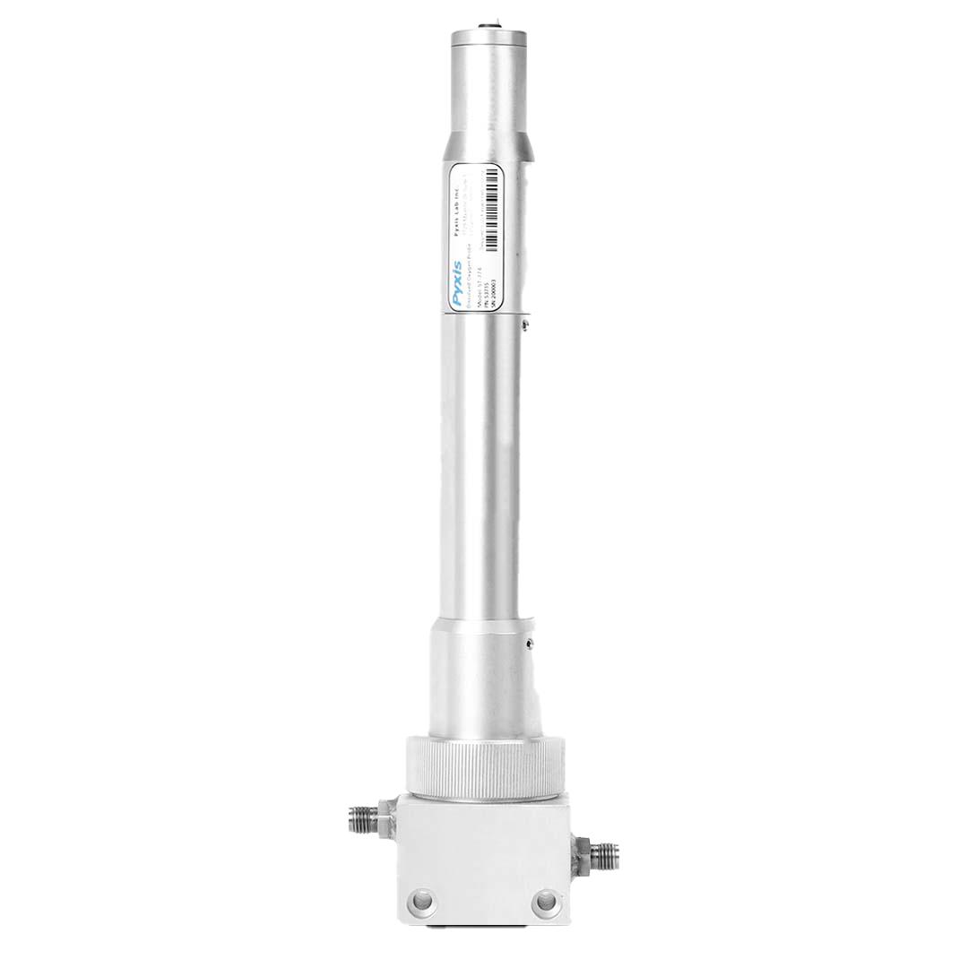Ultra-Low Luminescent DO Sensor - 0.1 ppb, 316L SS | Pyxis ST-774