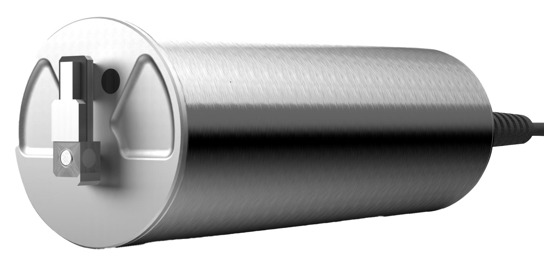 Self-Cleaning Submersible Turbidity - Wiper Keeps Lens Clean | Pyxis LT-63X