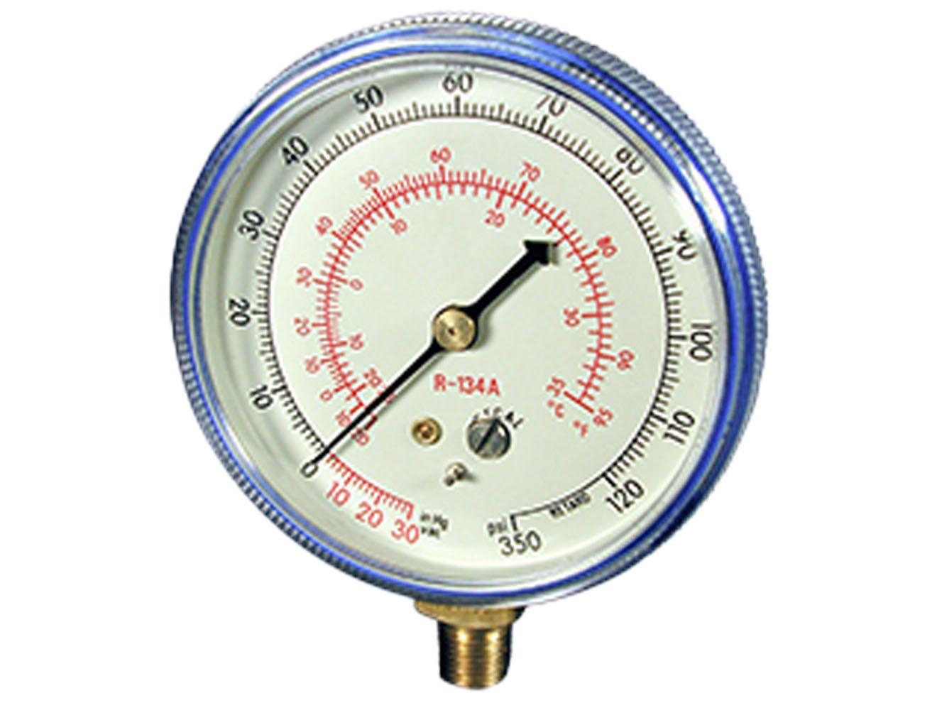 Refrigerant Pressure Gauge - Manifold | US Gauge 1785