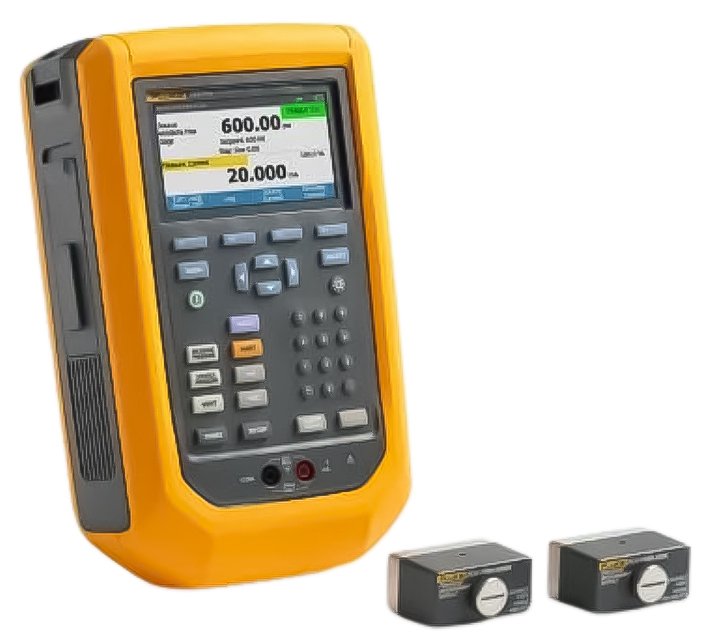 Automatic Pressure Calibrator - 600 psi | Fluke 729 Pro 4M