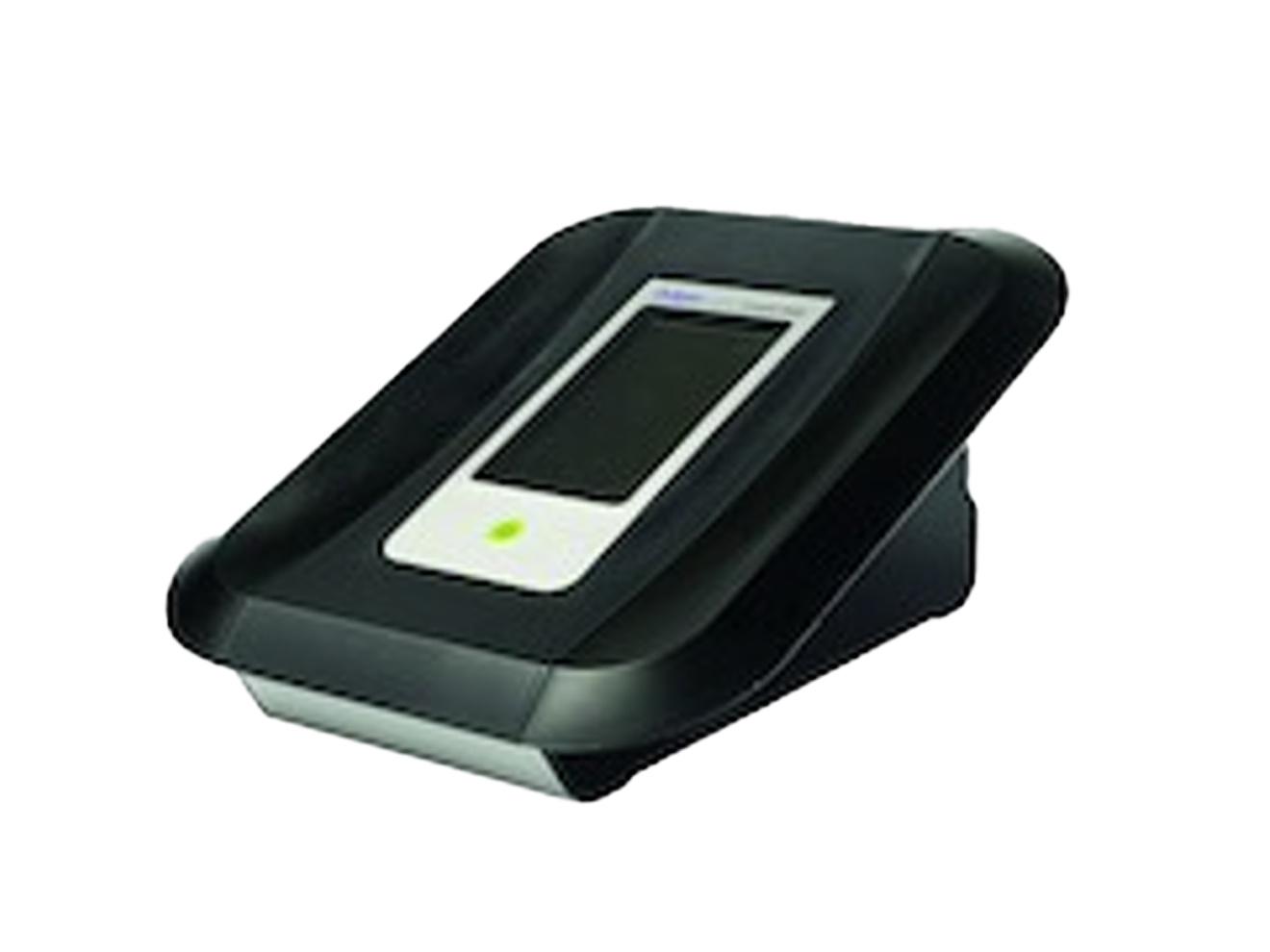 Gas Detection Instrument Calibration System | Draeger X-dock 5300 6300 6600