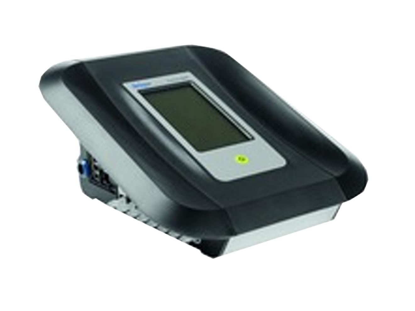 Gas Detection Instrument Calibration System | Draeger X-dock 5300 6300 6600