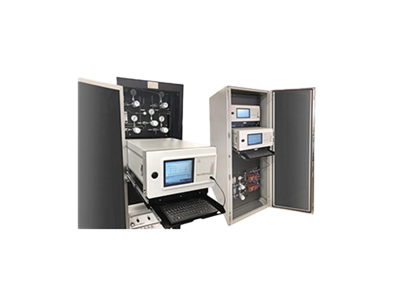 GC System Integration - Rackmount Enclosure | LDetek LDrack