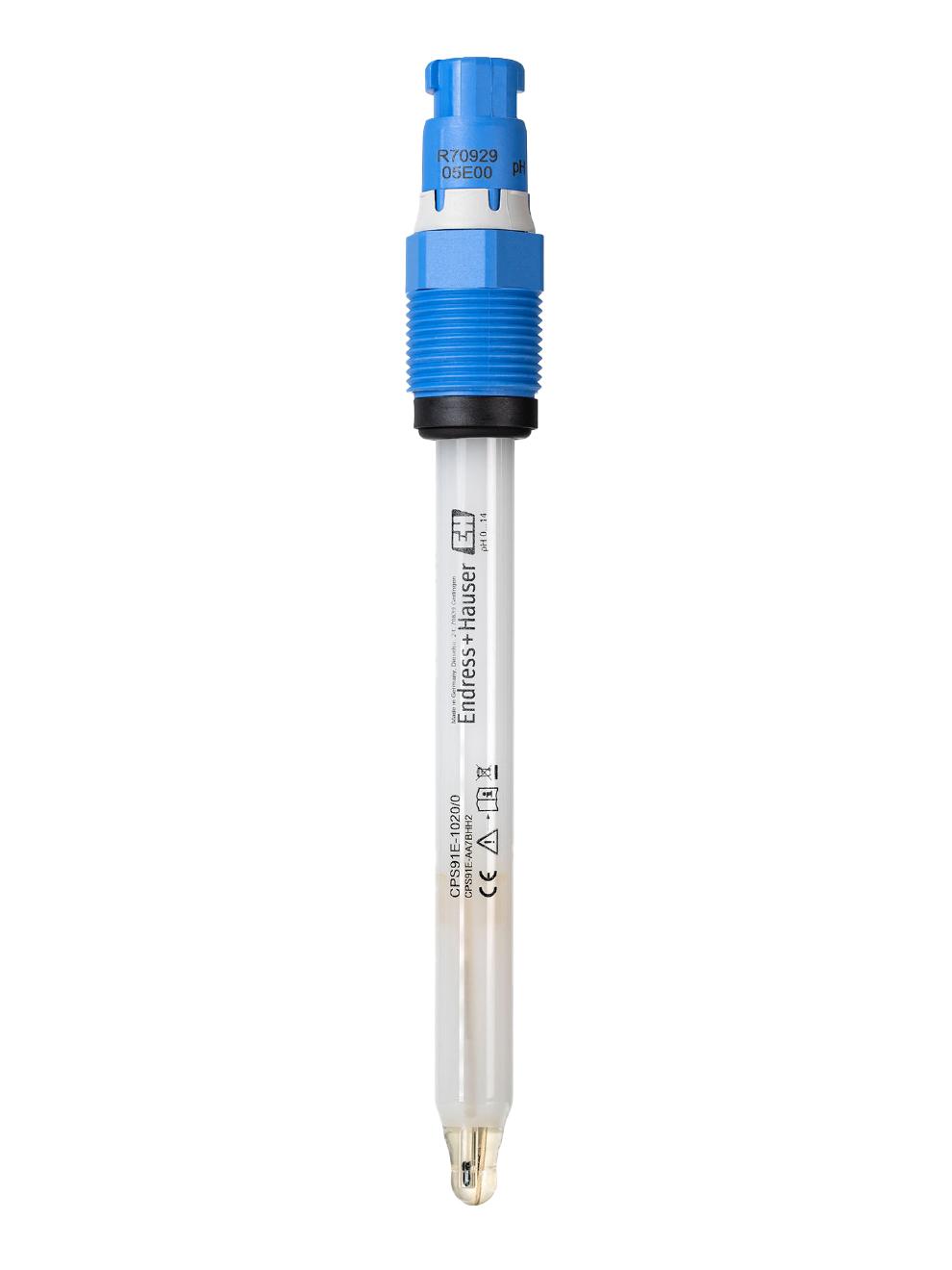 Endress+Hauser CPS91E