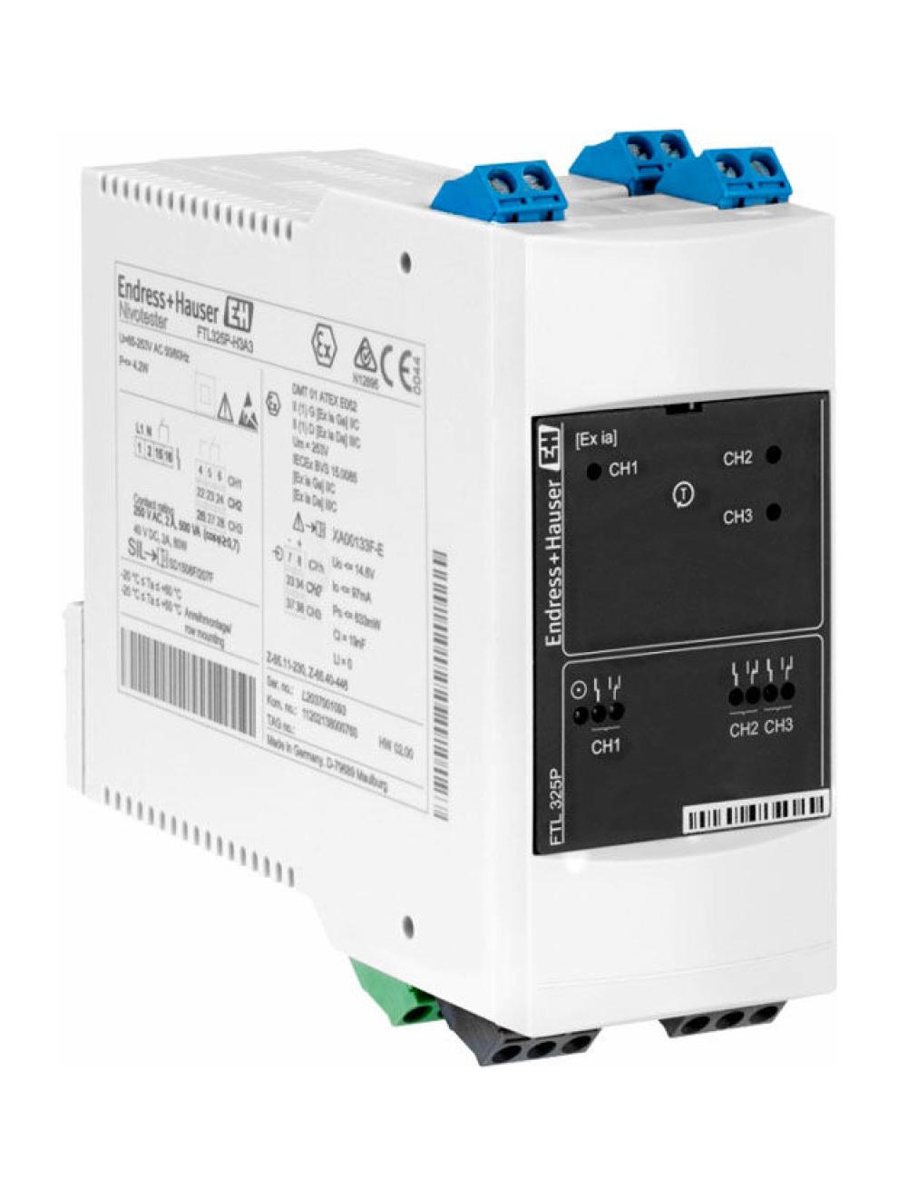 Endress+Hauser FTL325P