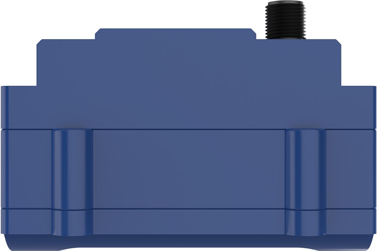 Ultrasonic Flow Meter Sensor - 0.3-15ft/s, No Pipe Cutting | ICON UF500 Series