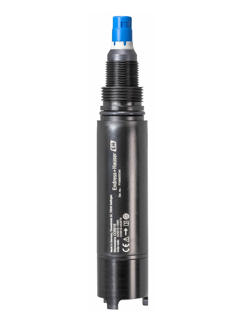 Digital Oxygen Sensor - Wastewater, 3-Electrode | E+H Memosens COS51E