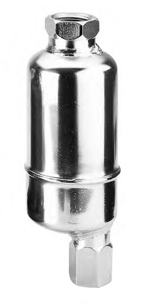 Free Floating Lever Drain Trap - 600 psi Stainless | Armstrong 11/22/13-LD