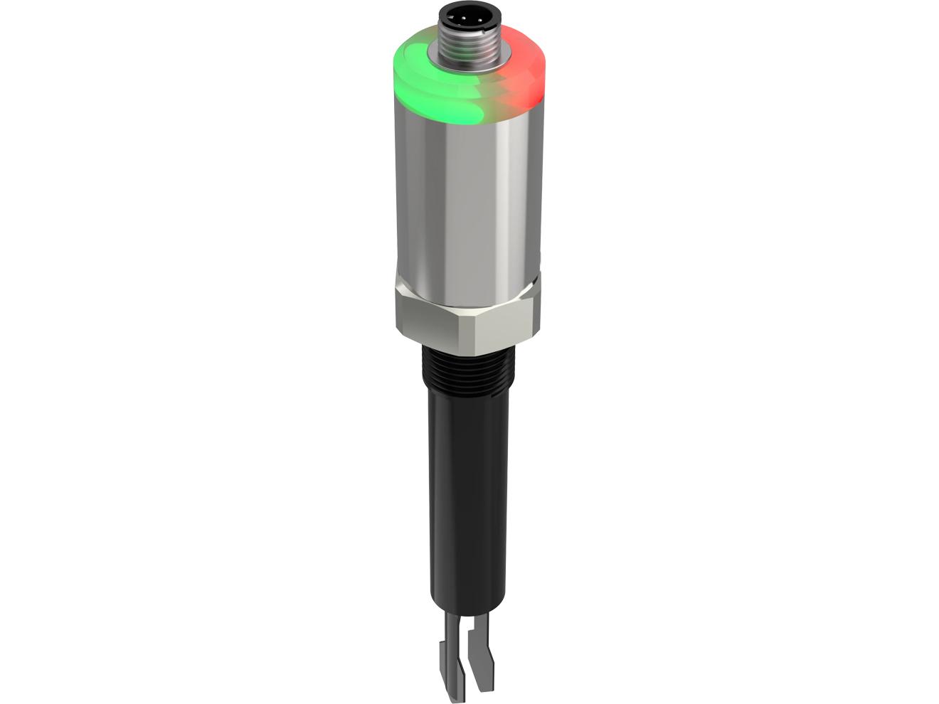 Vibrating Fork Level Switch - Liquid & Slurry | ICON TFS Series