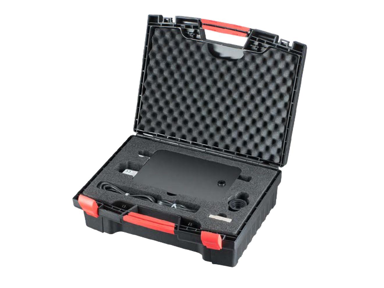Microscope Thermal Imaging Kit - 640x480 125Hz | Optris PI 640i