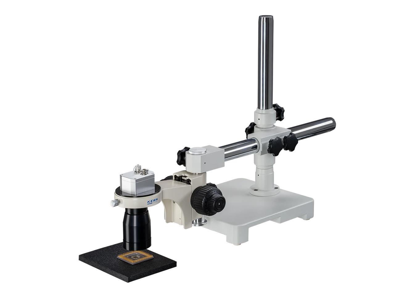 Microscope Thermal Imaging Kit - 640x480 125Hz | Optris PI 640i