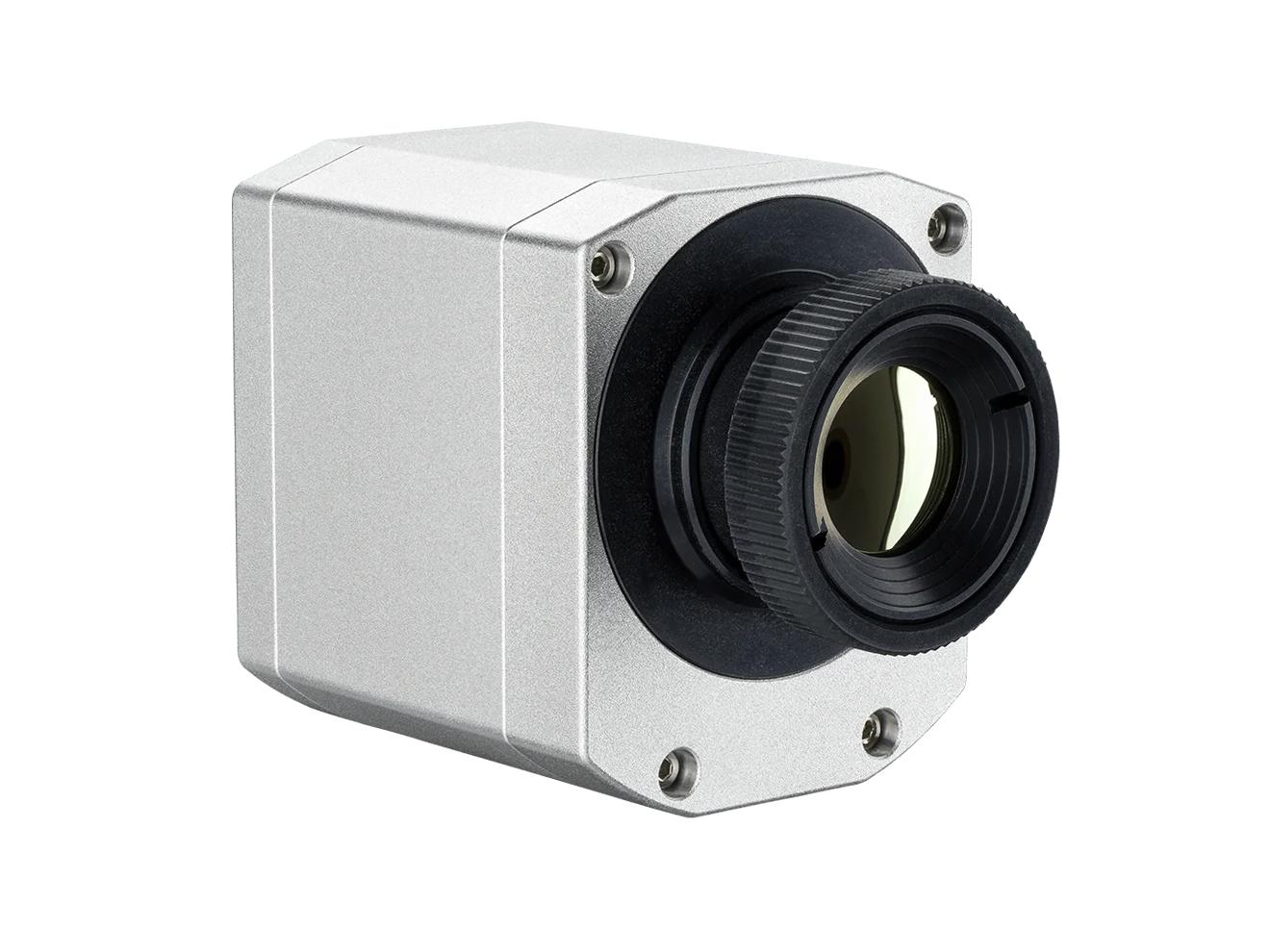 Glass Bottom Inspection System - Dual Cameras | Optris