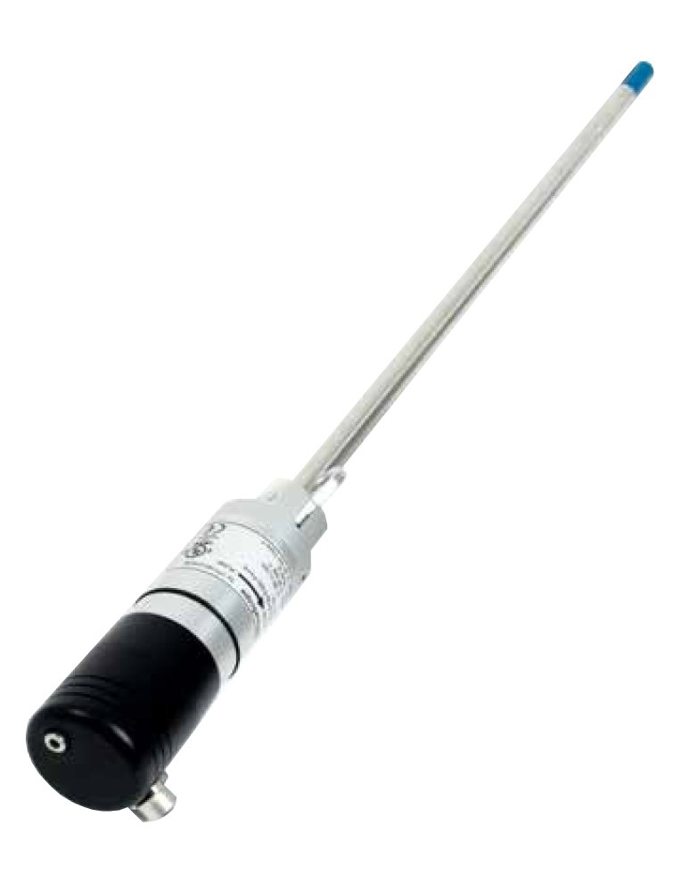 DP Flow Meter - Saturated Air, 2-20 | VPInstruments VPFlowScope DP