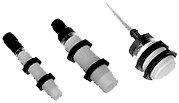 Inductive Proximity Sensor - M12-M18-M30 | Carlo Gavazzi EI