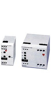 Soft Start Motor Controller - 25A | Carlo Gavazzi RSE Series